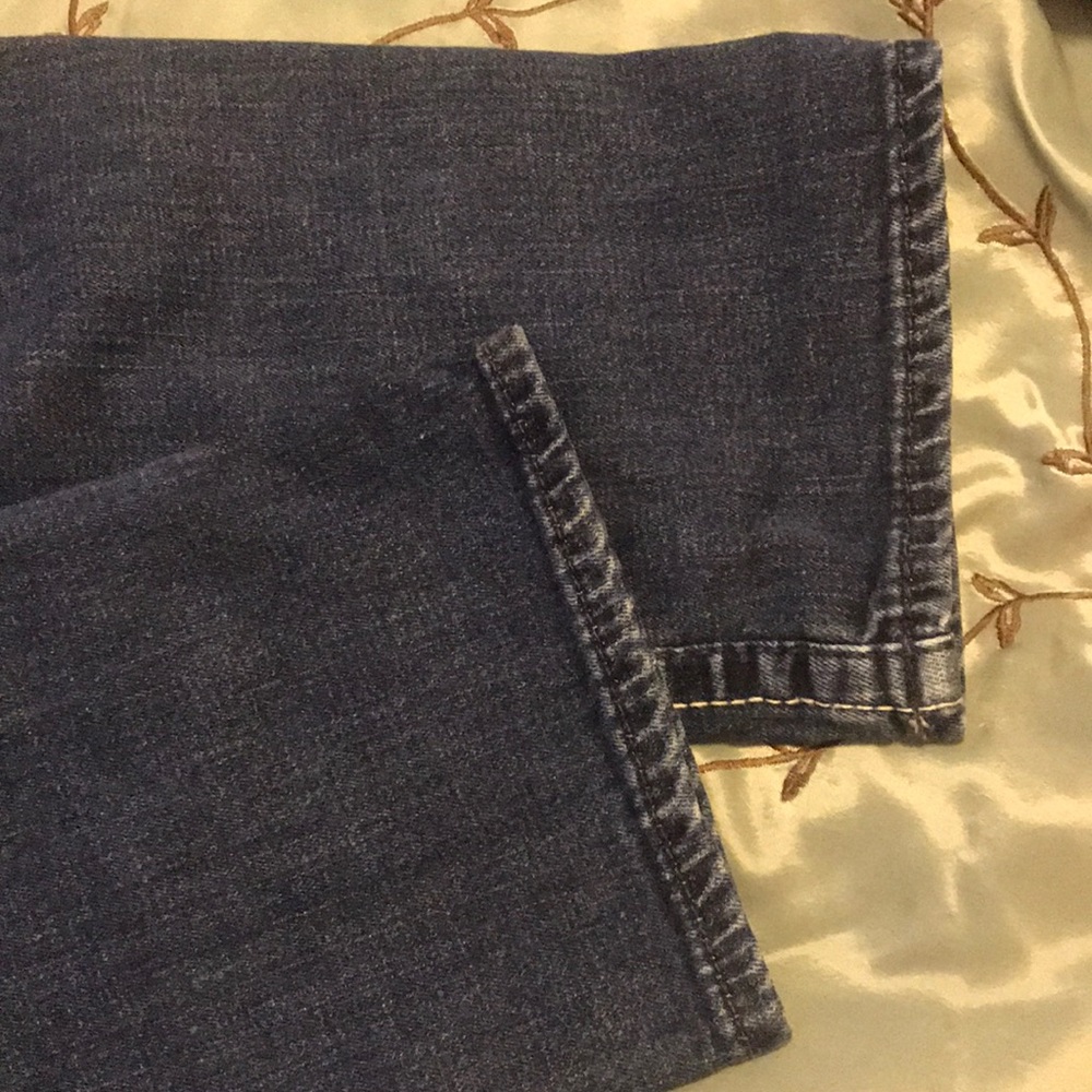 Big Star Capris - Picture 6 of 11
